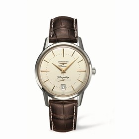 Longines Heritage Flagship (L4.795.4.78.2)