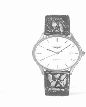 Longines Lyre 35 Automatic Yellow (L4.860.2.12.2)
