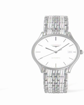 Longines Lyre 35 Automatic Yellow (L4.860.2.12.7)