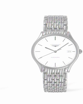 Longines Lyre 35 Automatic Yellow (L4.860.2.12.8)