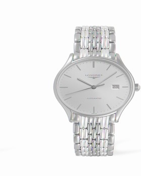 Longines Lyre 35 Automatic Yellow (L4.860.2.32.7)