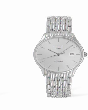 Longines Lyre 35 Automatic Yellow (L4.860.2.32.8)