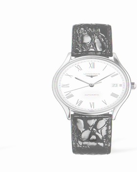 Longines Lyre 35 Automatic Stainless Steel (L4.860.4.11.2)
