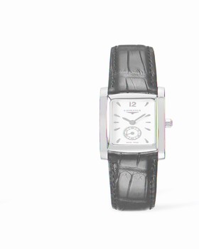 Longines DolceVita 20 Quartz Stainless Steel (L5.155.4.16.2)