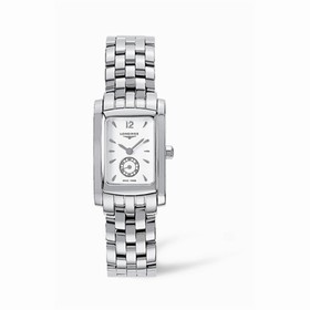 Longines DolceVita 20 Quartz Stainless Steel Stick (L5.155.4.16.6)