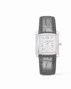 Longines DolceVita 20 Quartz Stainless Steel Roman (L5.155.4.71.2)