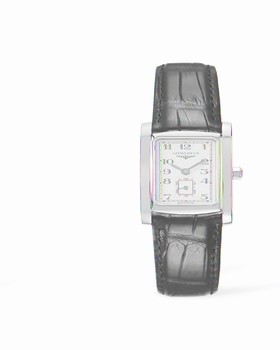 Longines DolceVita 20 Quartz Stainless Steel Arabic (L5.155.4.73.2)