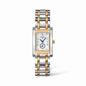 Longines DolceVita 20 Quartz Two Tone (L5.155.5.08.7)
