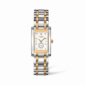 Longines DolceVita 20 Quartz Two Tone (L5.155.5.28.7)
