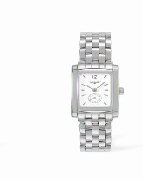 Longines DolceVita 20 Quartz Gold (L5.155.6.16.6)