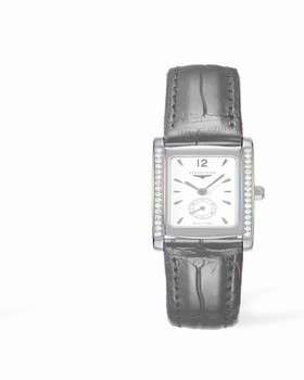 Longines DolceVita 20 Quartz Gold Diamond (L5.155.7.16.0)