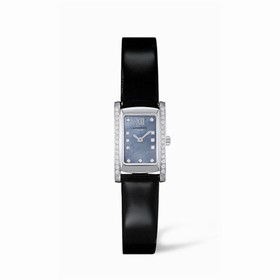 Longines DolceVita 16 Quartz Stainless Steel Diamond Blue (L5.158.0.83.2)
