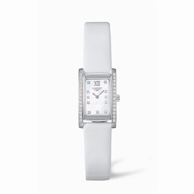Longines DolceVita 16 Quartz Stainless Steel Diamond MOP (L5.158.0.84.2)
