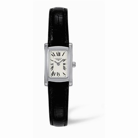 Longines DolceVita 16 Quartz Stainless Steel Roman (L5.158.4.71.2)