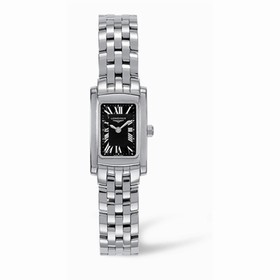 Longines DolceVita 16 Quartz Stainless Steel (L5.158.4.79.6)