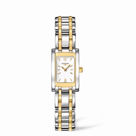 Longines DolceVita 16 Quartz Two Tone (L5.158.5.28.7)