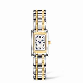 Longines DolceVita 16 Quartz Two Tone (L5.158.5.70.7)