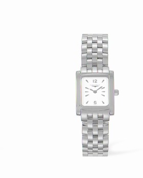 Longines DolceVita 16 Quartz Gold (L5.158.6.16.6)