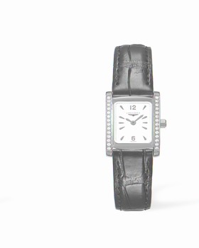 Longines DolceVita 16 Quartz Gold Diamond (L5.158.7.16.0)