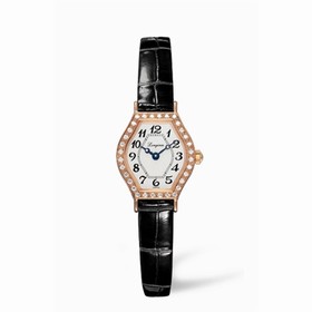 Longines Les Ravissantes de Longines Gold (L5.184.9.73.2)