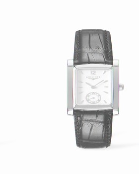 Longines DolceVita 22 Quartz Stainless Steel (L5.502.4.16.2)