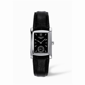 Longines DolceVita 22 Quartz Stainless Steel (L5.502.4.76.2)