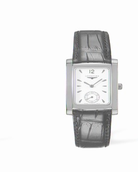 Longines DolceVita 22 Quartz Gold (L5.502.6.16.0)