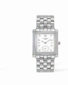 Longines DolceVita 22 Quartz Gold (L5.502.6.16.6)