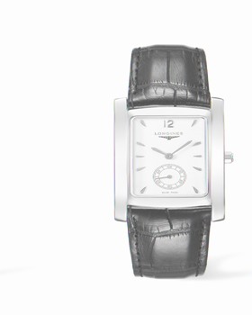 Longines DolceVita 26 Quartz Stainless Steel (L5.655.4.16.2)