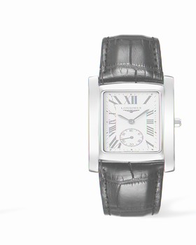 Longines DolceVita 26 Quartz Stainless Steel Roman (L5.655.4.71.2)