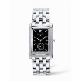 Longines DolceVita 26 Quartz Stainless Steel (L5.655.4.76.6)