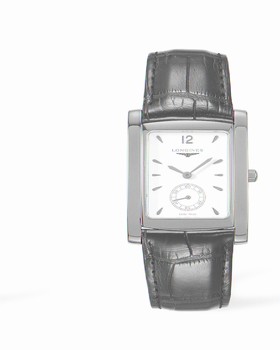 Longines DolceVita 26 Quartz Gold (L5.655.6.16.0)
