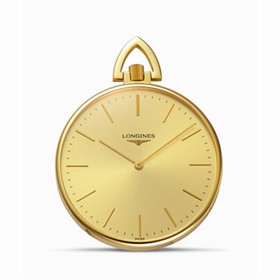 Longines Pocket Watch Quartz (L7.029.6.44.1)