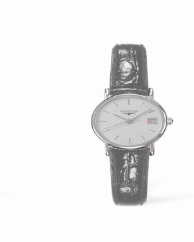 Longines Presence 23.5 Quartz Gold Yellow Stick (L7.490.6.32.0)
