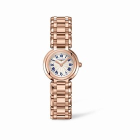 Longines PrimaLuna Quartz 23 Pink Gold (L8.109.8.78.6)