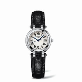 Longines PrimaLuna Quartz 26.5 Leather (L8.110.4.71.2)