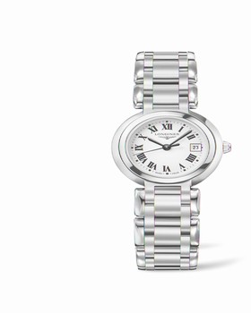 Longines PrimaLuna Quartz 26.5 (L8.110.4.71.6)