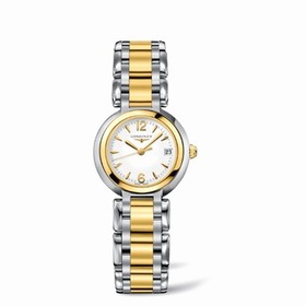Longines PrimaLuna Quartz 26.5 Two Tone (L8.110.5.90.6)