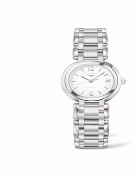 Longines PrimaLuna Automatic 26.5 Arabic (L8.111.4.16.6)