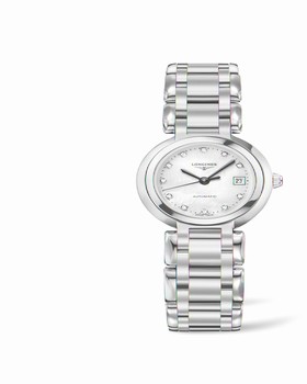Longines PrimaLuna Automatic 26.5 MOP (L8.111.4.87.6)