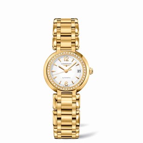Longines PrimaLuna Automatic 26.5 (L8.111.7.16.6)