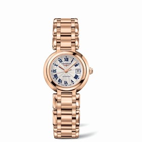 Longines PrimaLuna Automatic 26.5 Pink Gold (L8.111.8.78.6)
