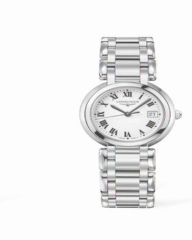 Longines PrimaLuna Quartz 30 (L8.112.4.71.6)