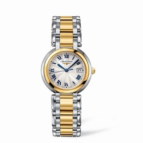 Longines PrimaLuna Quartz 30 Two Tone (L8.112.5.91.6)