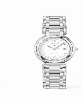 Longines PrimaLuna Automatic 30 Arabic (L8.113.4.16.6)