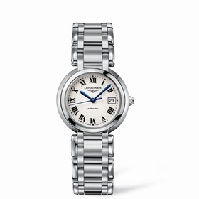 Longines PrimaLuna Automatic 30 (L8.113.4.71.6)