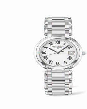 Longines PrimaLuna Quartz 34 (L8.114.4.71.6)