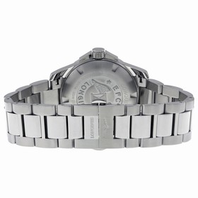 Longines Conquest Blue Dial Automatic Stainless Steel Men's Watch L36764996