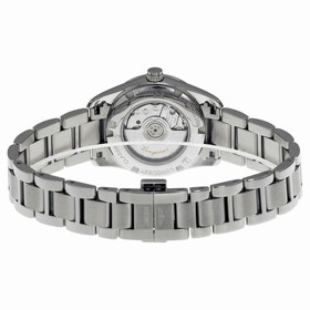 Longines Conquest Classic Automatic Mother of Pearl Dial Stainless Steel Ladies Watch L22854876