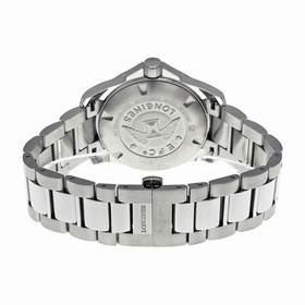 Longines Conquest Men's Watch 36594766